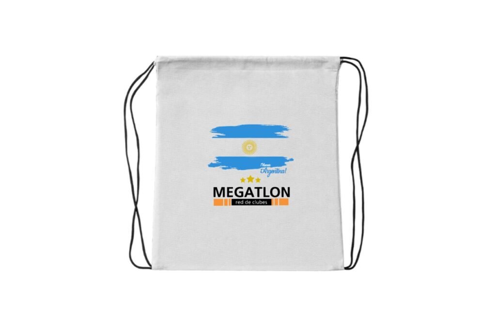 Bolsa Friselina String Mundial