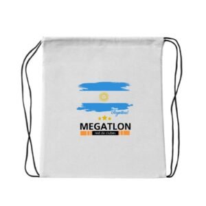 Bolsa Friselina String Mundial