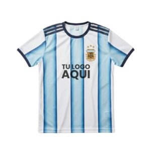 Camiseta Argentina