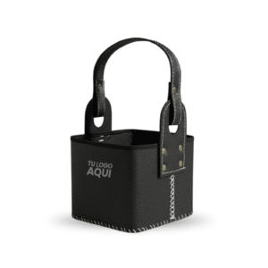 Canasta Matera Con Divisor Tira | Personalizado