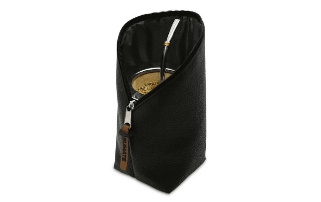 Estuche guarda mate