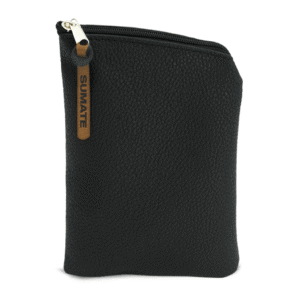 Estuche yerbera ecocuero