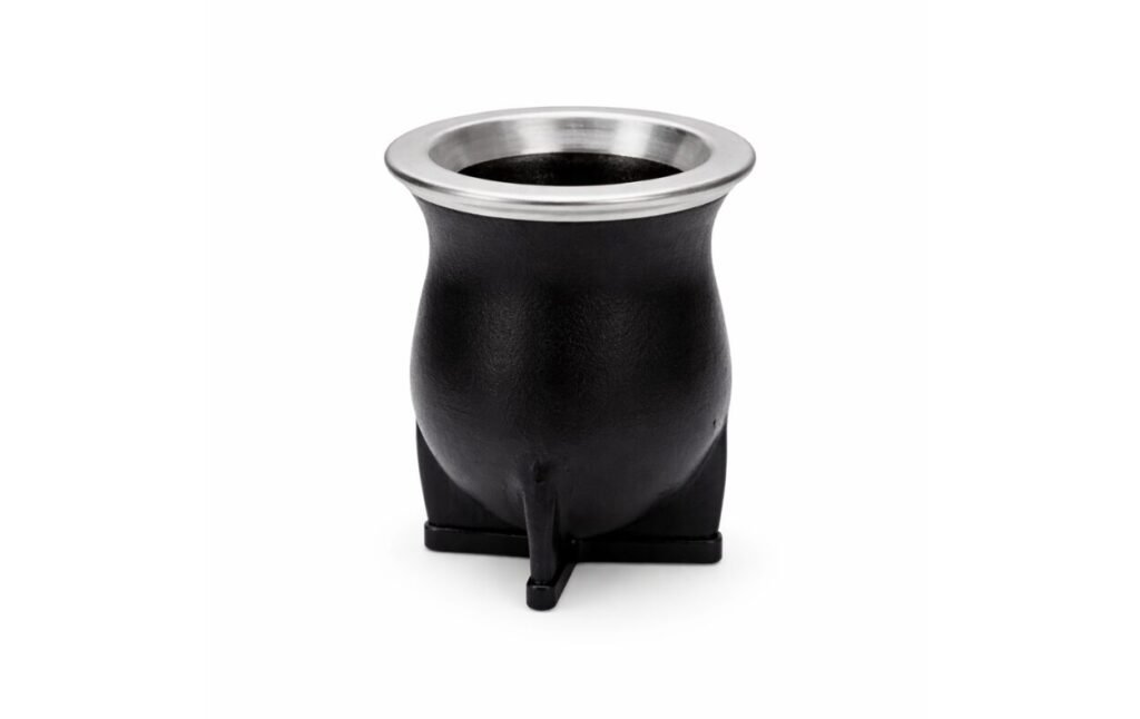 Mate camionero clásico