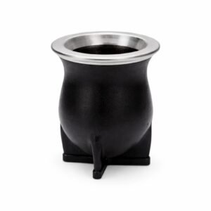 Mate camionero clásico