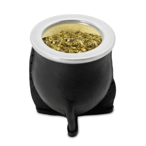 Mate camionero clásico