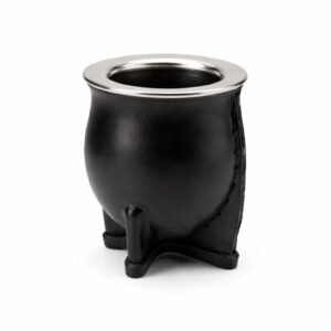 Mate camionero interior acero