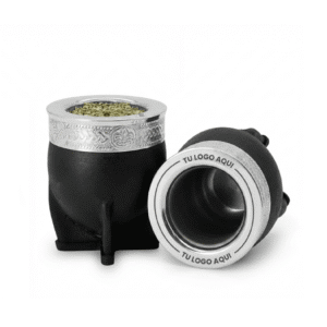 Mate imperial interior acero | Personalizado