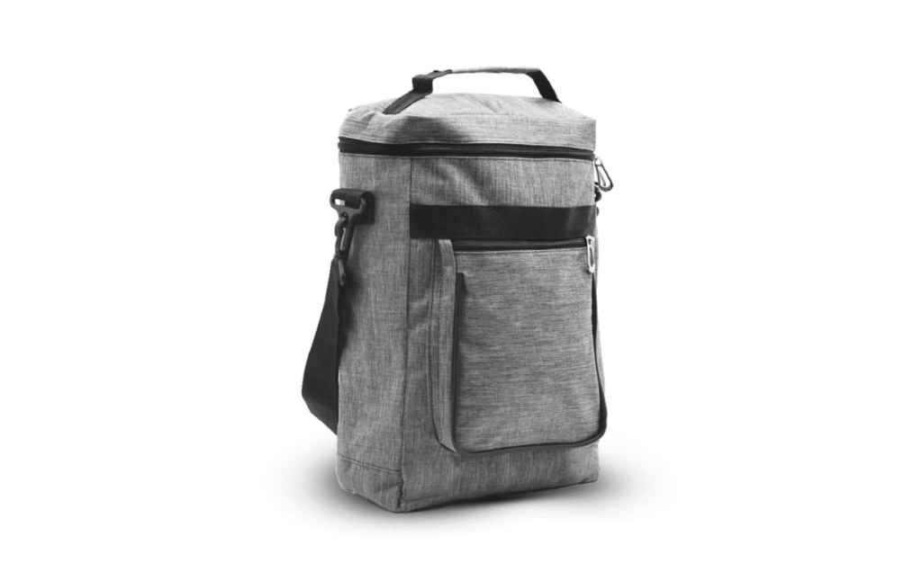 Mochila matera bolso