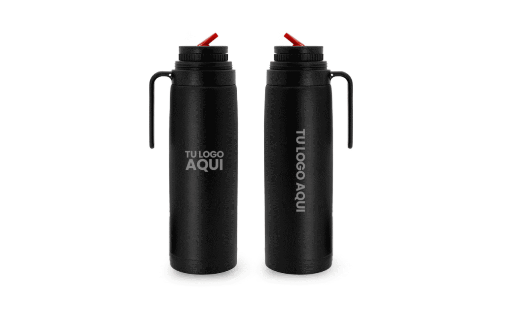 Termo media manija 1L color