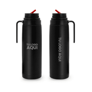 Termo media manija 1L color | Personalizado