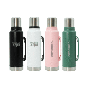 Termo tapón cebador 1.2L | Personalizado
