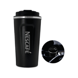 Vaso Termico Cafe Con Sensor