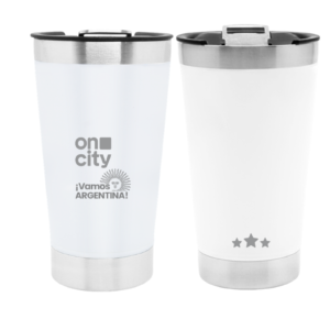 Vaso cervecero mundial