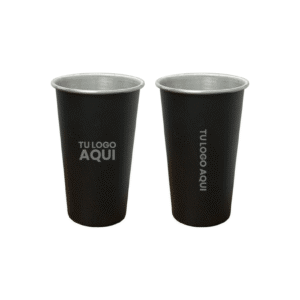 Vaso fernetero 1l | Personalizado