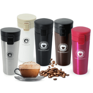 Vaso térmico coffee 500ml