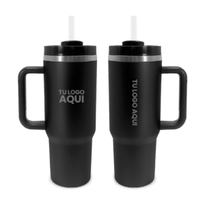 Vaso térmico quencher 1,2l