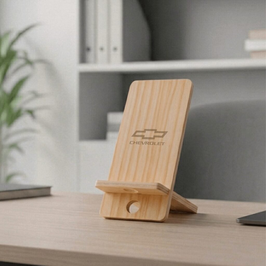 Soporte celular guatambú