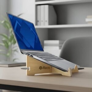 Soporte notebook guatambú