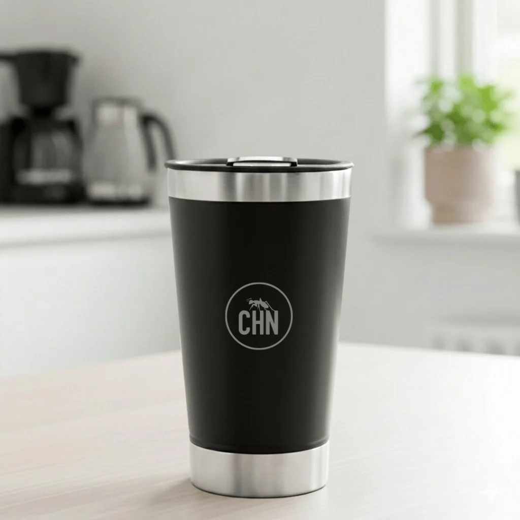 Vaso térmico cervecero 473ml