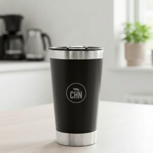 Vaso térmico cervecero 473ml