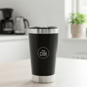 Vaso térmico cervecero 473ml