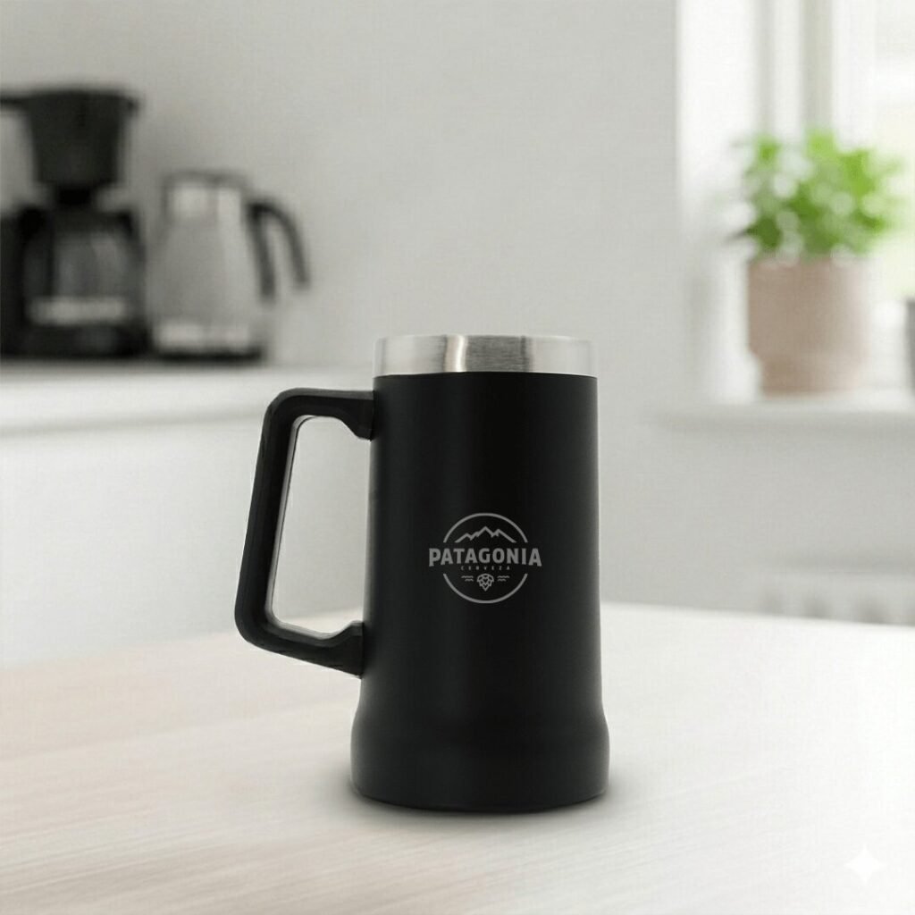 Jarro térmico chop 710ml