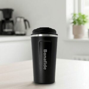 Vaso Termico Cafe Con Sensor
