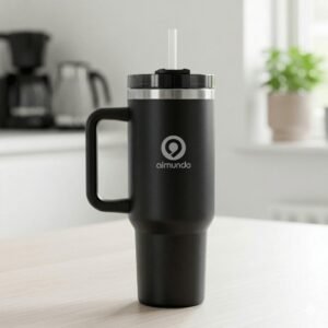 Vaso térmico quencher 1,2l