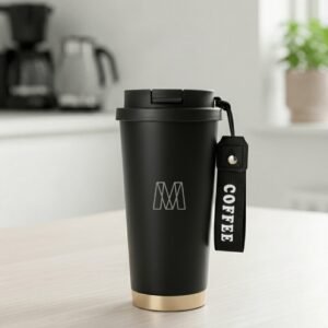 Vaso térmico coffee doble pico 500ml