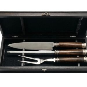 Set Asador Premium con Caja