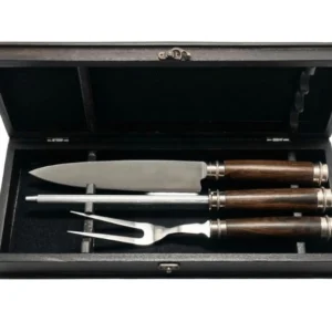 Set Asador Premium con Caja