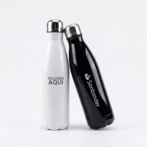 Botella térmica 500ml | Personalizado