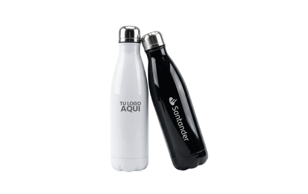 Botella térmica 500ml