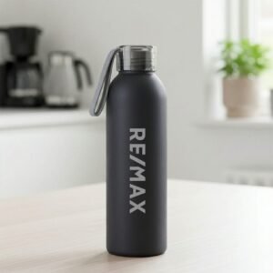 Botella Aluminio Eco Daily | Personalizado