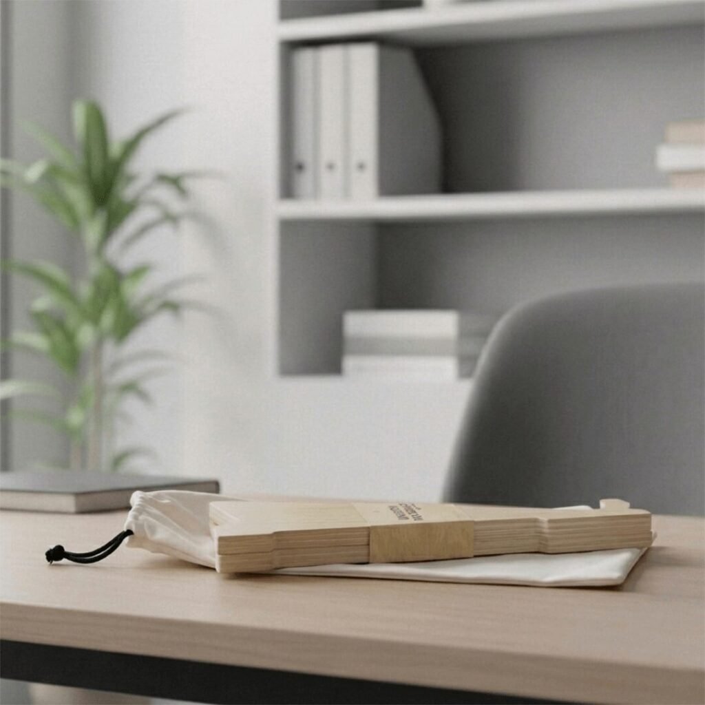 Funda soporte notebook