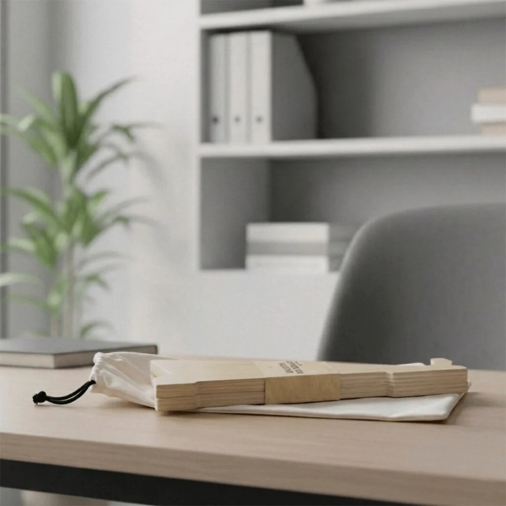 Funda soporte notebook