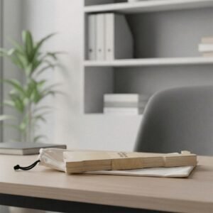 Funda soporte notebook