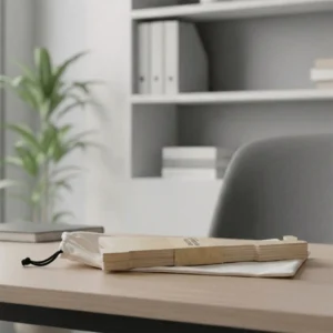 Funda soporte notebook