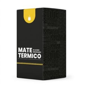 Packaging mate térmico