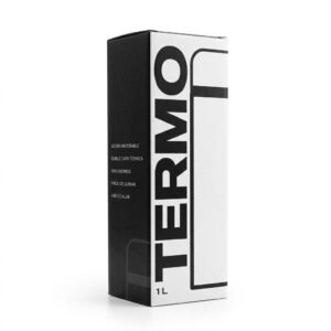 Packaging termo
