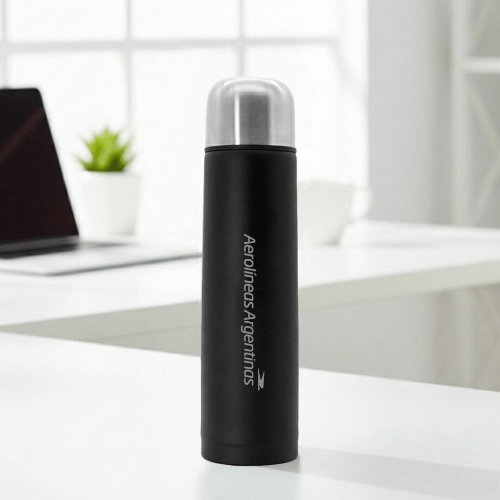 TERMO BALA COLOR 500ML