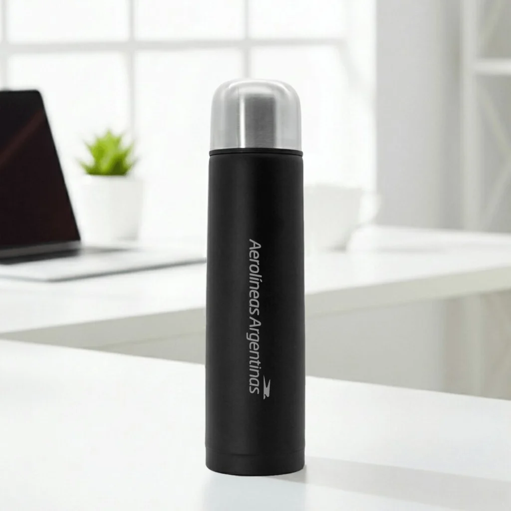 TERMO BALA COLOR 500ML