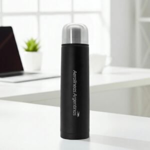 TERMO BALA COLOR 500ML