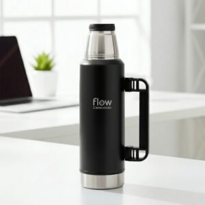 TERMO MANIJA PLEGABLE