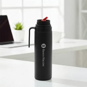 Termo media manija 1L color