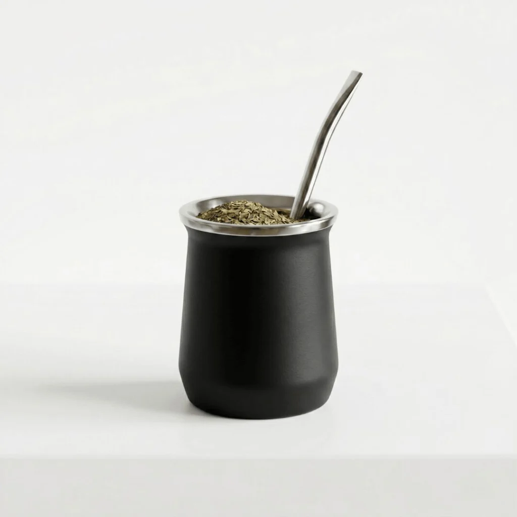 Mate térmico king
