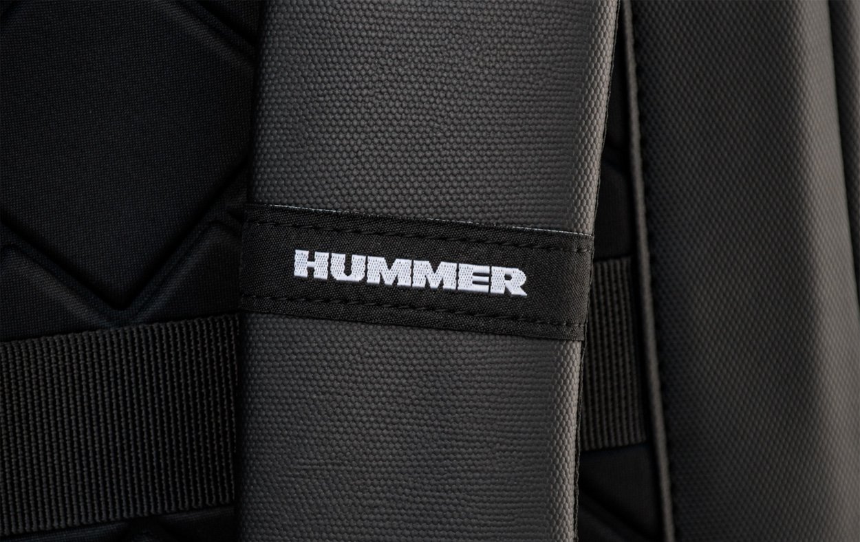 Mochila Hummer Move - Imagen 8
