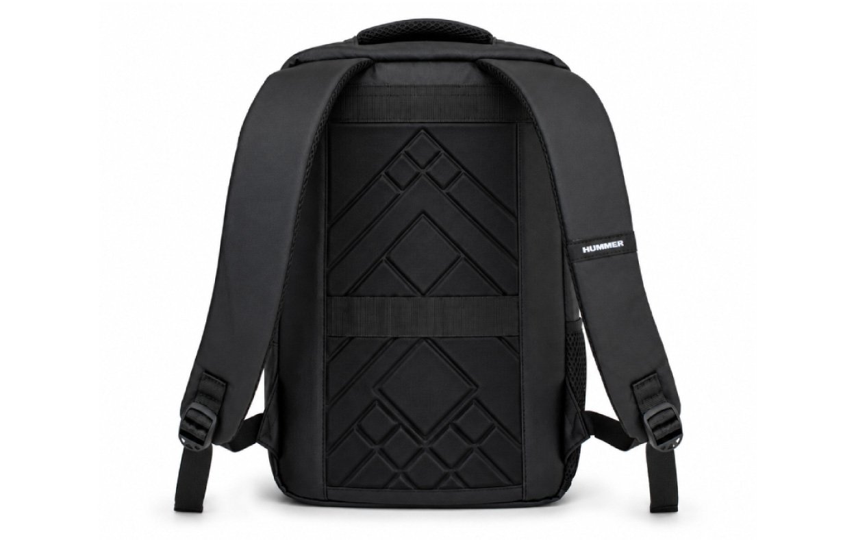 Mochila Hummer Move - Imagen 5
