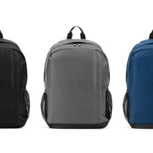 Mochila Portanotebook Office rPet