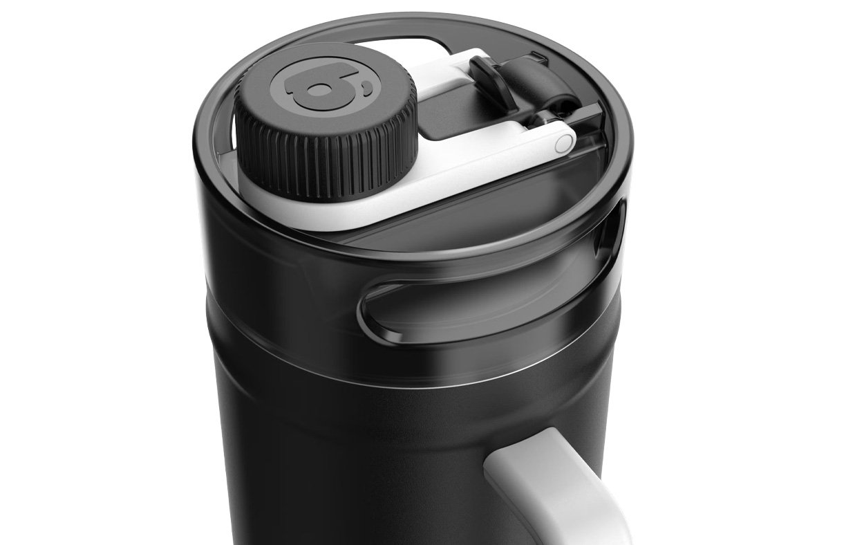 Barril Térmico Bubba 1537 ml - Imagen 3
